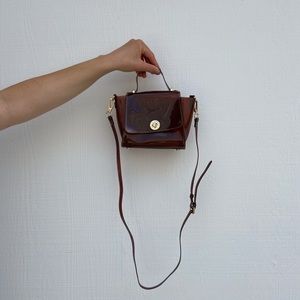 Small Jelly Purse